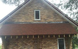 Fascia and Soffits Exeter 2